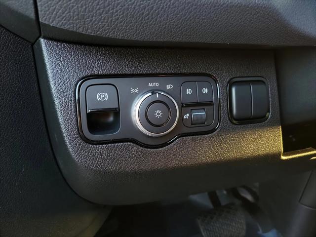 2026 Mercedes-Benz Sprinter 2500 Standard Roof 4-Cyl Diesel
