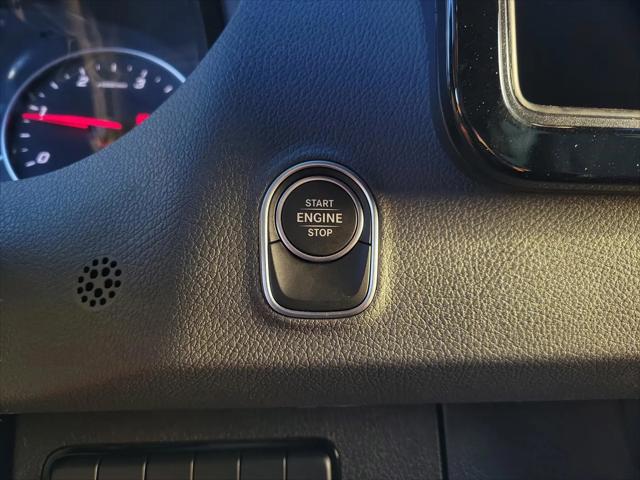 2026 Mercedes-Benz Sprinter 2500 Standard Roof 4-Cyl Diesel
