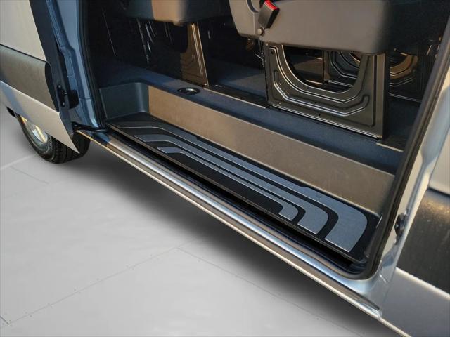 2026 Mercedes-Benz Sprinter 2500 Standard Roof 4-Cyl Diesel