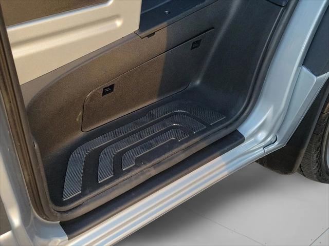 2026 Mercedes-Benz Sprinter 2500 Standard Roof 4-Cyl Diesel