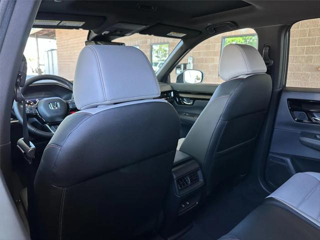 2026 Honda CR-V Hybrid AWD Sport Touring