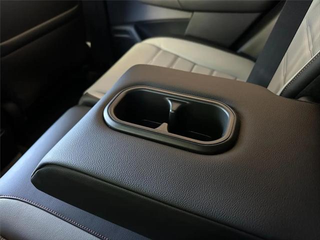 2026 Honda CR-V Hybrid AWD Sport Touring