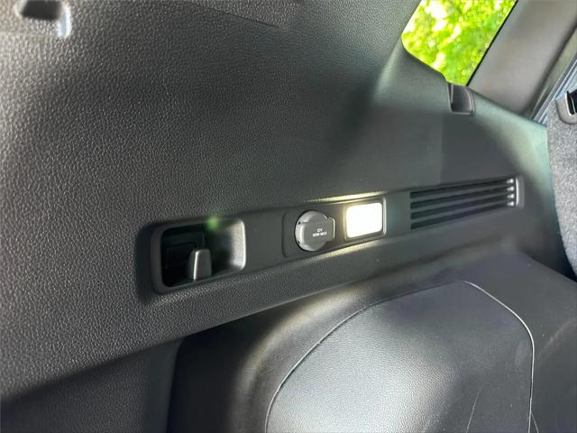2026 Honda CR-V Hybrid AWD Sport Touring