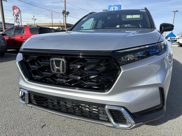 2026 Honda CR-V Hybrid AWD Sport Touring