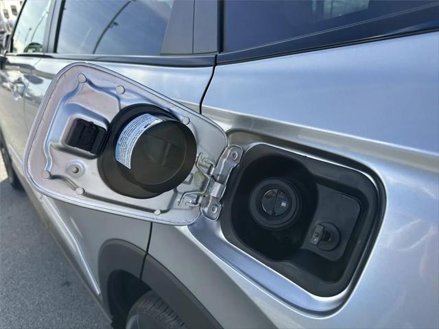 2026 Honda CR-V Hybrid AWD Sport Touring
