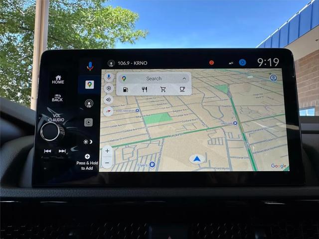 2026 Honda CR-V Hybrid AWD Sport Touring