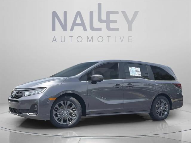 2026 Honda Odyssey Touring for sale in Union City, GA