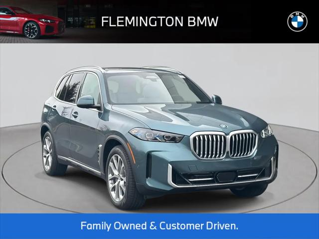 2026 BMW X5 xDrive50e for sale in Flemington, NJ