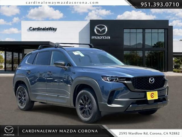 2026 Mazda CX-50 Hybrid Premium for sale in Corona, CA