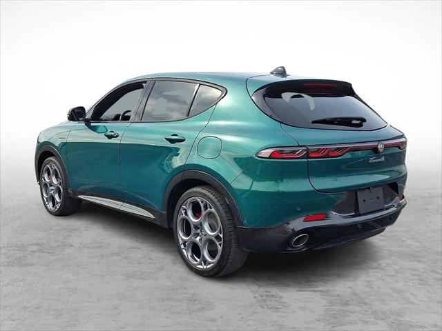 2024 Alfa Romeo Tonale Veloce EAWD
