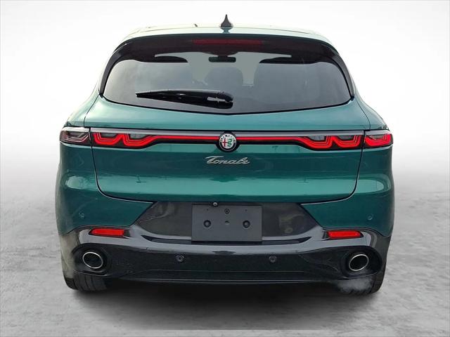 2024 Alfa Romeo Tonale Veloce EAWD