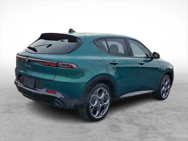 2024 Alfa Romeo Tonale Veloce EAWD