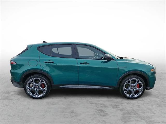 2024 Alfa Romeo Tonale Veloce EAWD