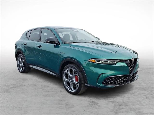 2024 Alfa Romeo Tonale Veloce EAWD
