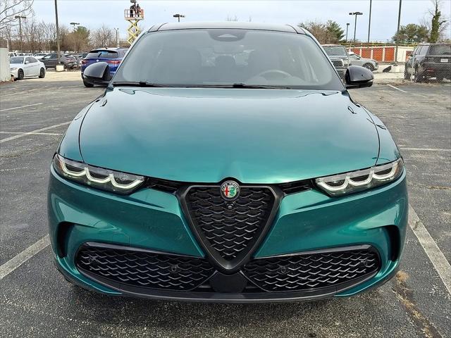 2024 Alfa Romeo Tonale Veloce EAWD
