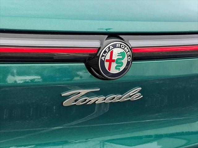 2024 Alfa Romeo Tonale Veloce EAWD