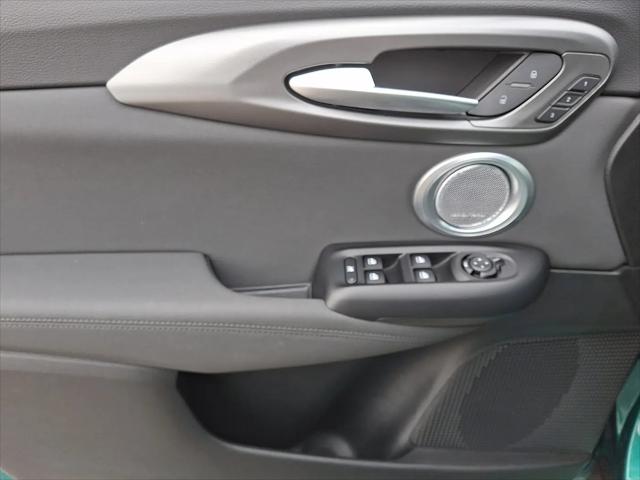 2024 Alfa Romeo Tonale Veloce EAWD