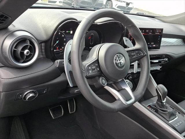 2024 Alfa Romeo Tonale Veloce EAWD