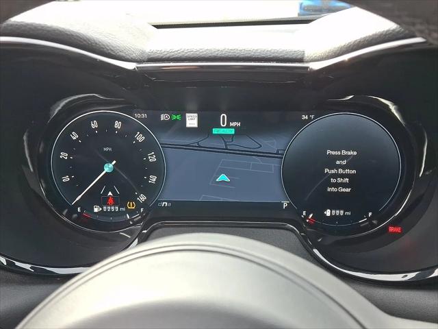 2024 Alfa Romeo Tonale Veloce EAWD