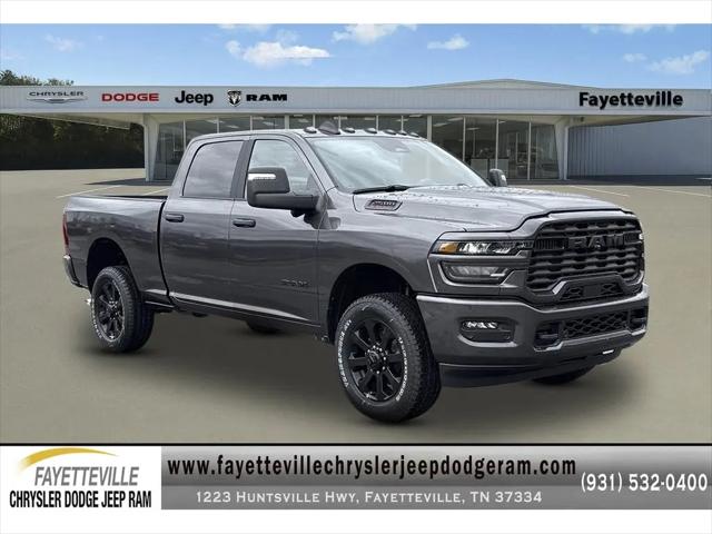 2026 Ram 2500 Big Horn Crew Cab 4x4 6'4" Box for sale in Fayetteville, TN
