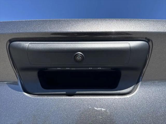 2026 Ram 2500 Big Horn Crew Cab 4x4 6'4" Box