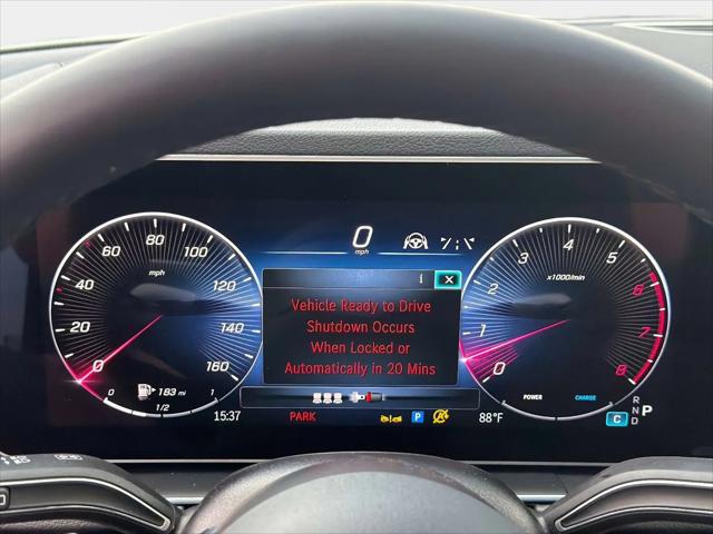 2026 Mercedes-Benz GLE GLE 450 4MATIC