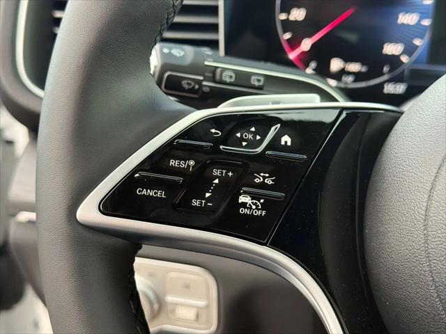 2026 Mercedes-Benz GLE GLE 450 4MATIC