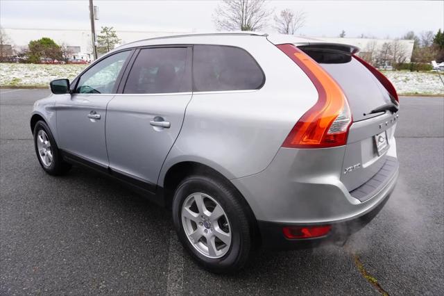 2011 Volvo XC60 3.2