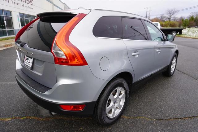 2011 Volvo XC60 3.2