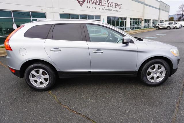 2011 Volvo XC60 3.2
