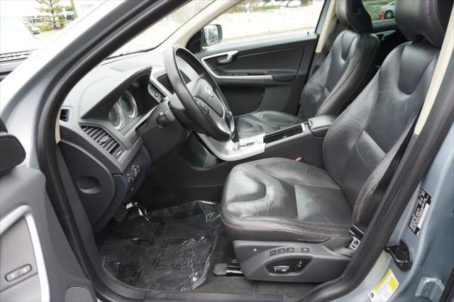 2011 Volvo XC60 3.2