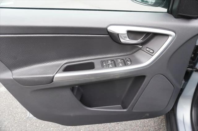 2011 Volvo XC60 3.2