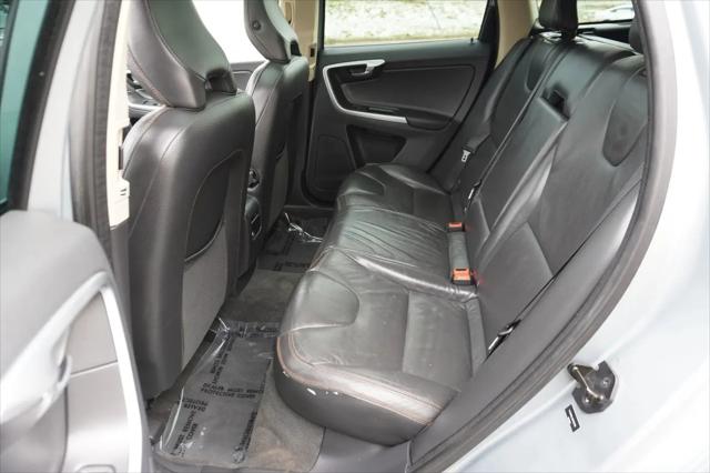 2011 Volvo XC60 3.2