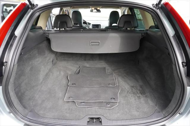 2011 Volvo XC60 3.2