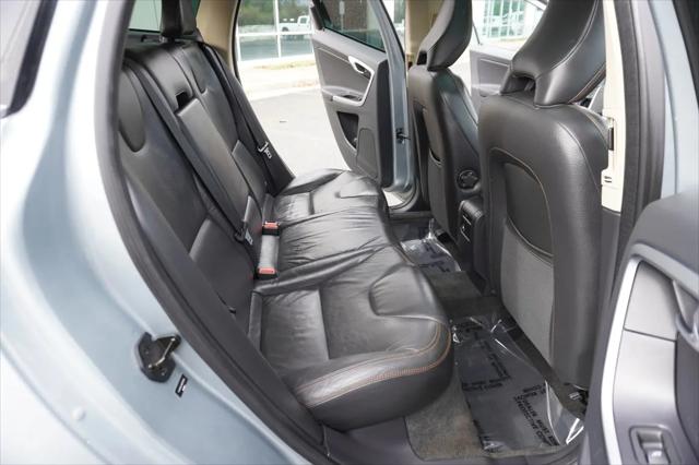 2011 Volvo XC60 3.2