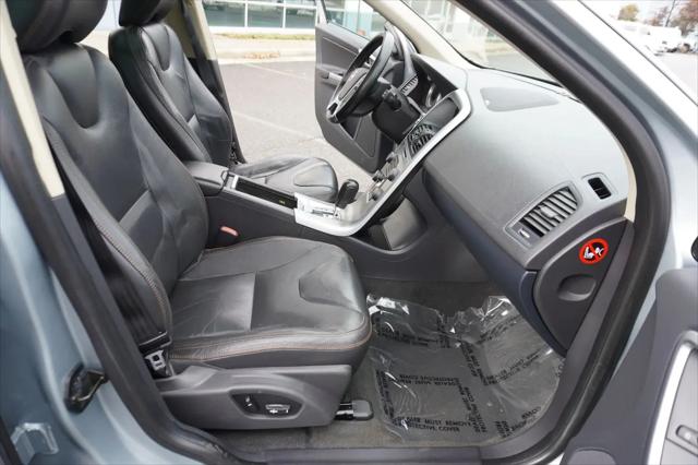 2011 Volvo XC60 3.2