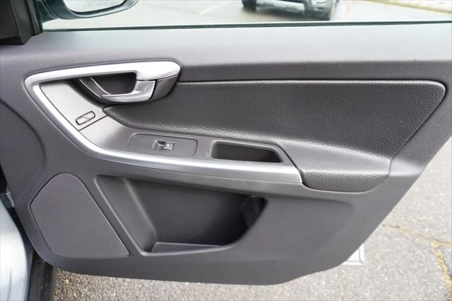 2011 Volvo XC60 3.2