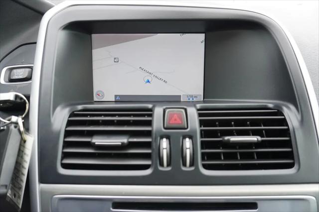 2011 Volvo XC60 3.2