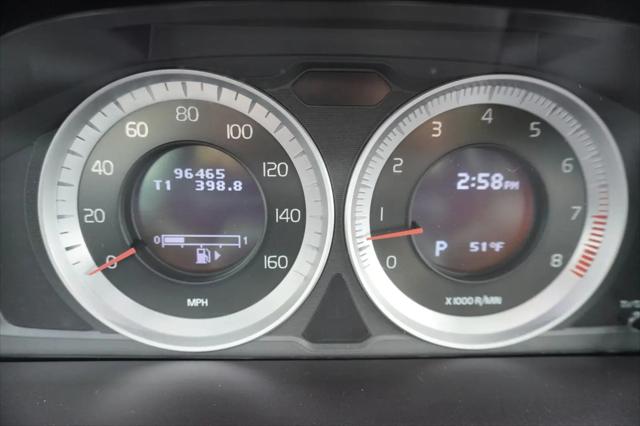 2011 Volvo XC60 3.2