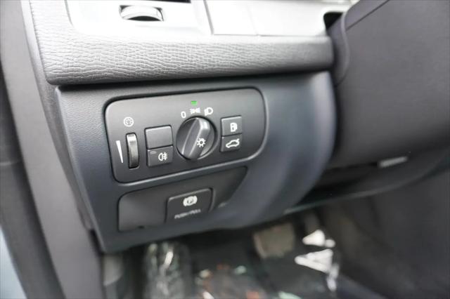2011 Volvo XC60 3.2