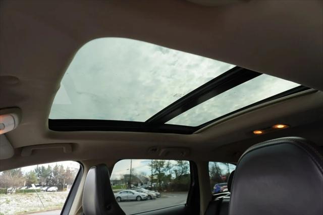 2011 Volvo XC60 3.2
