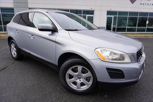 2011 Volvo XC60 3.2 for sale in Chantilly, VA