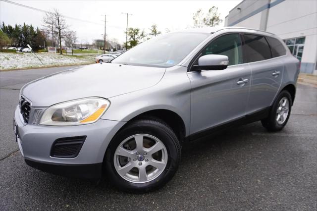 2011 Volvo XC60 3.2