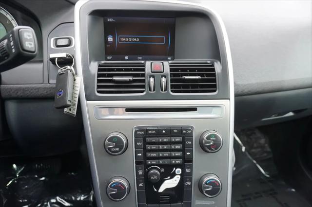 2011 Volvo XC60 3.2