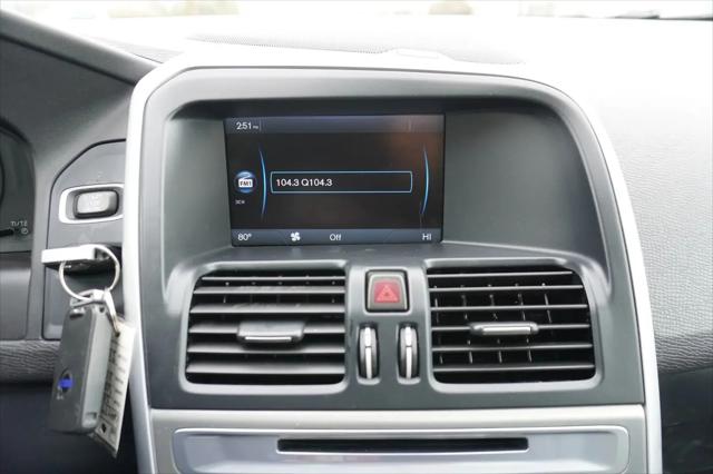 2011 Volvo XC60 3.2