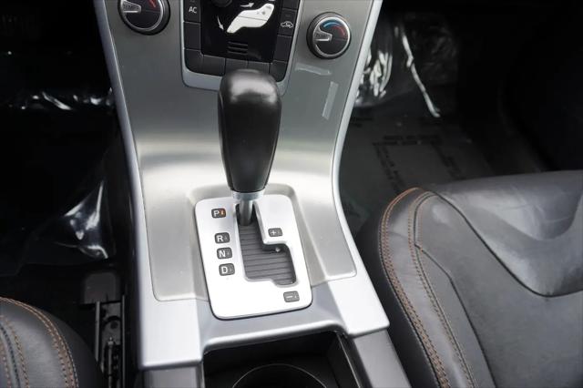 2011 Volvo XC60 3.2
