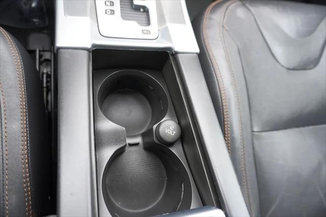 2011 Volvo XC60 3.2