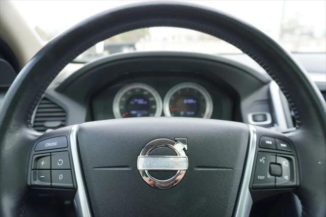 2011 Volvo XC60 3.2
