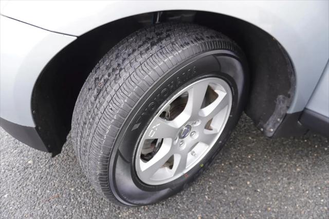 2011 Volvo XC60 3.2