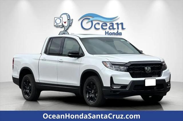 2026 Honda Ridgeline Black Edition for sale in Soquel, CA